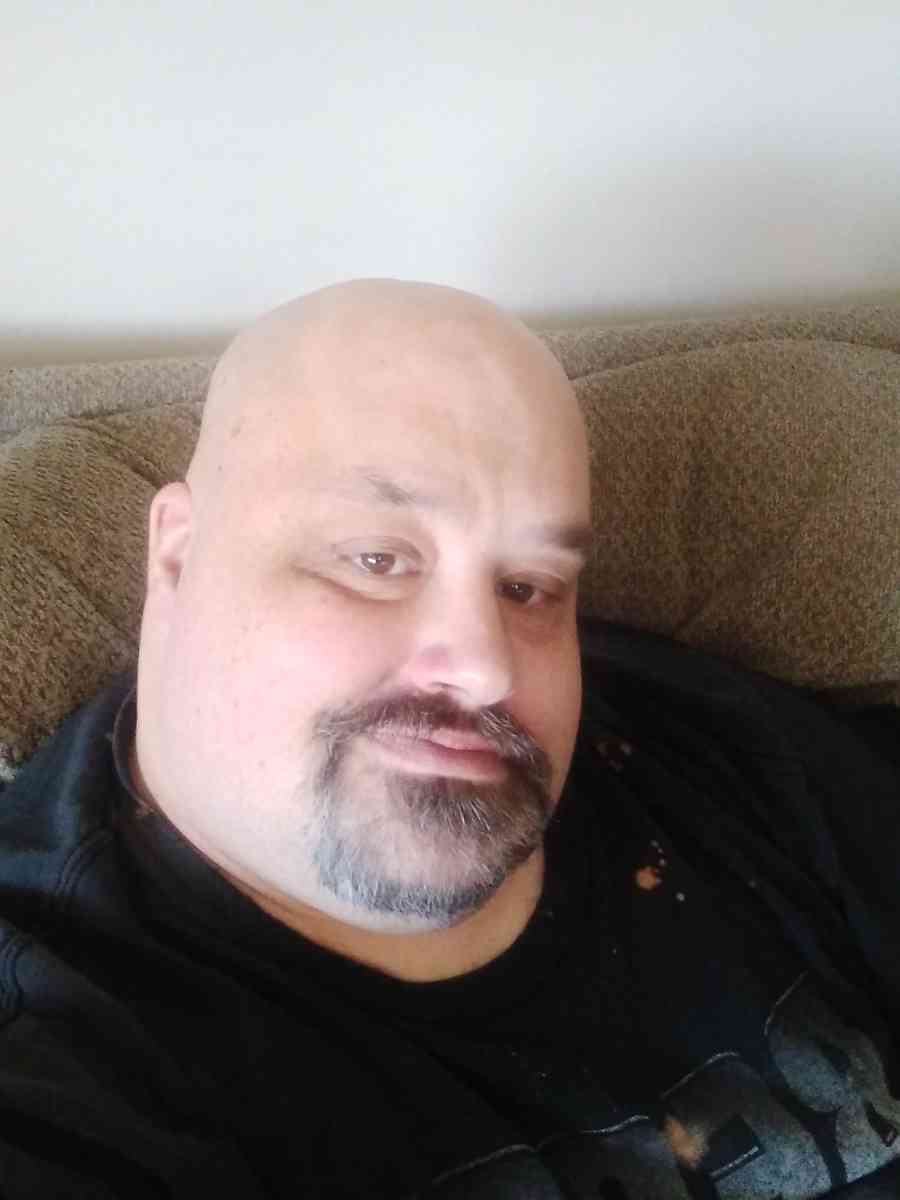 Christopher Christian