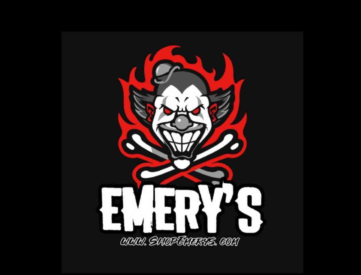 Emery's