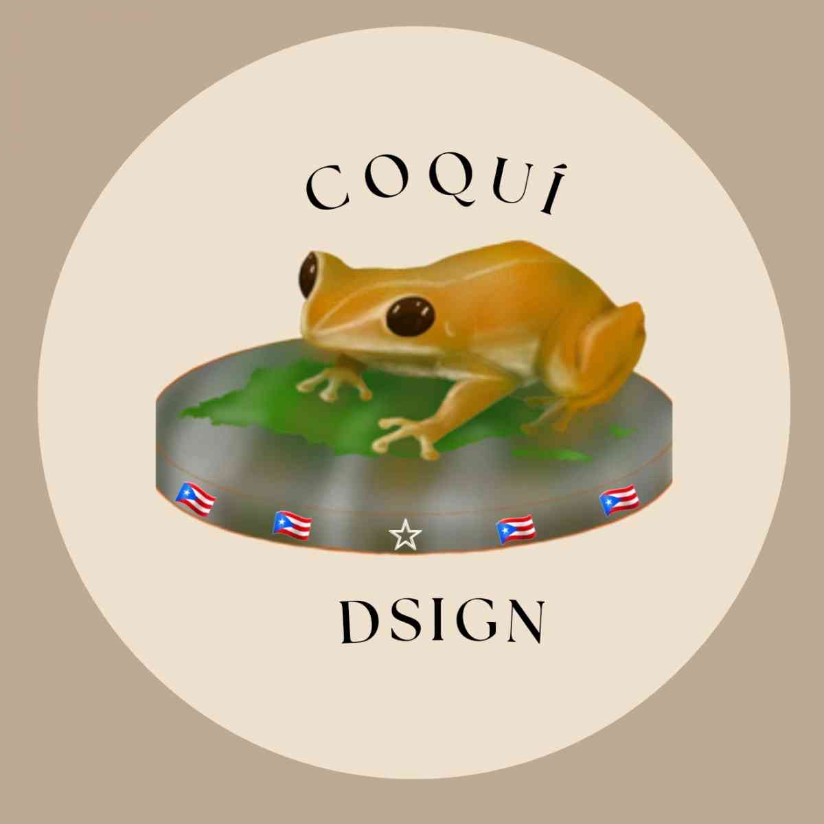 CoquiDsign