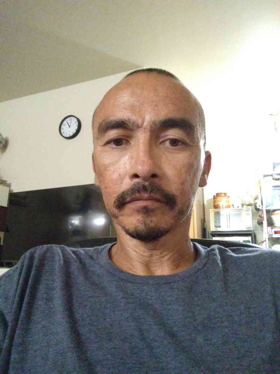 Rigoberto Hernandez Jr