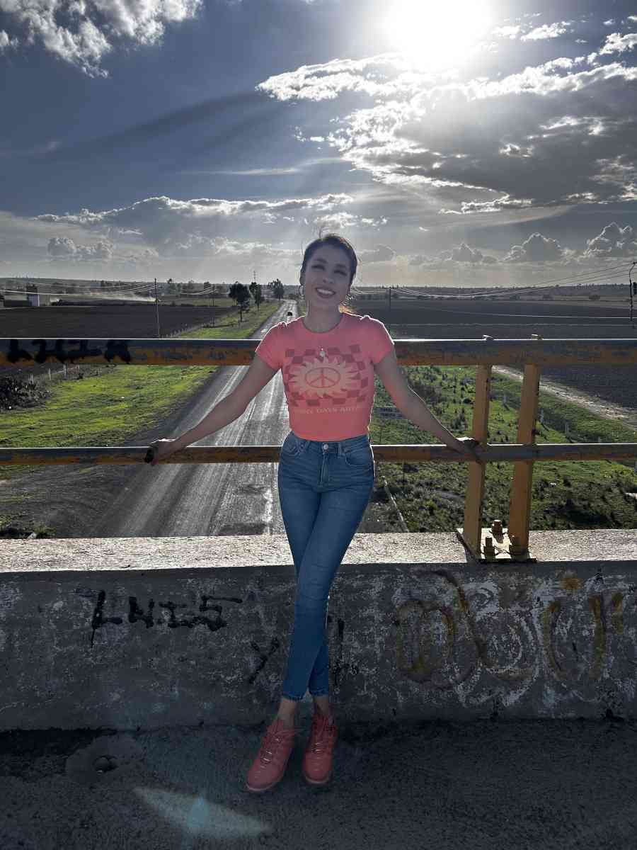 fernanda Gonzalez Davila