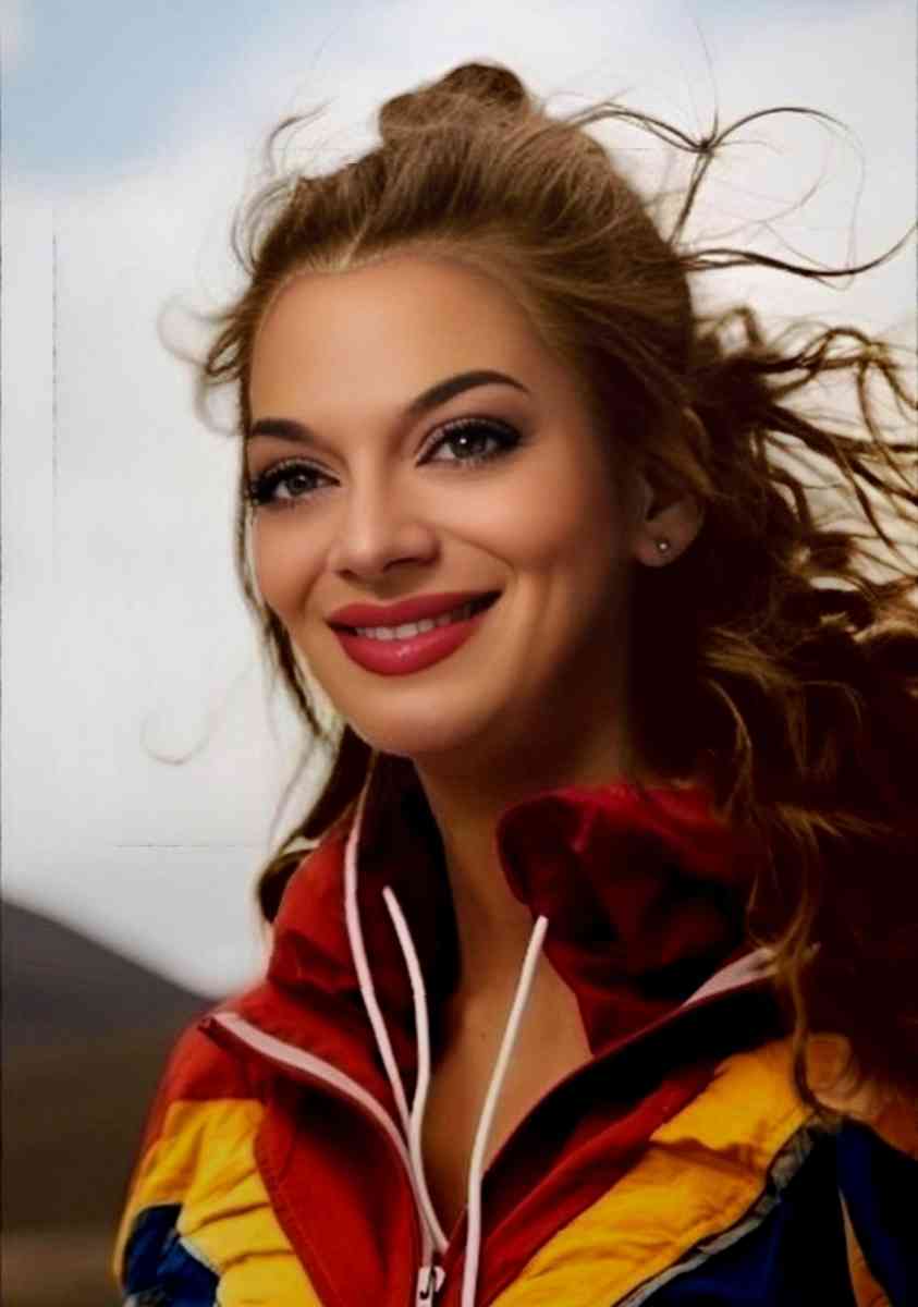 Rhonda May Bosserman