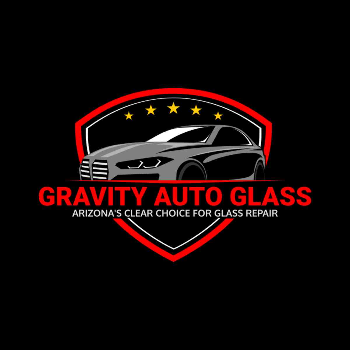 Gravity Auto Glass