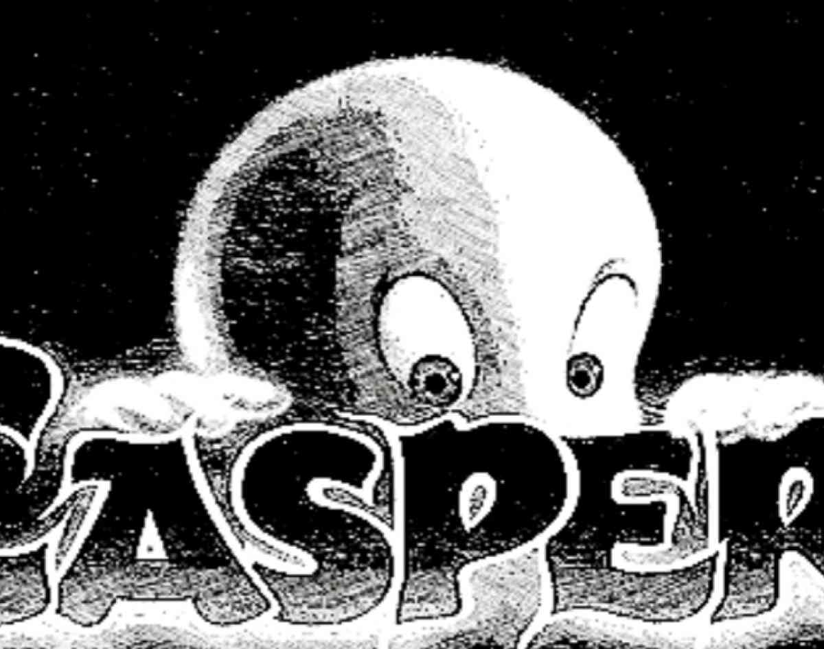 casper