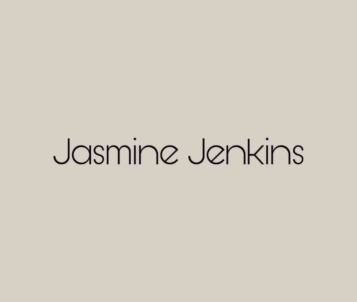 Jasmine Jenkins