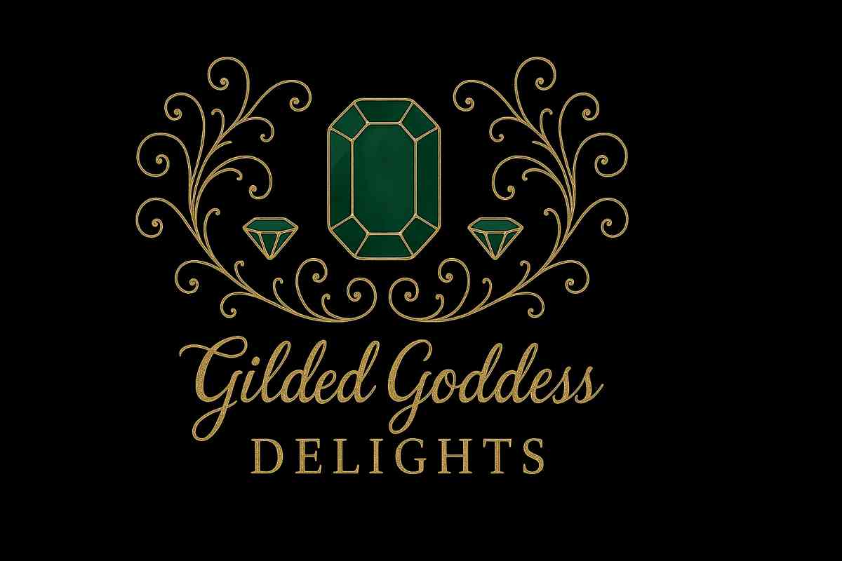 Gilded Goddess Delights