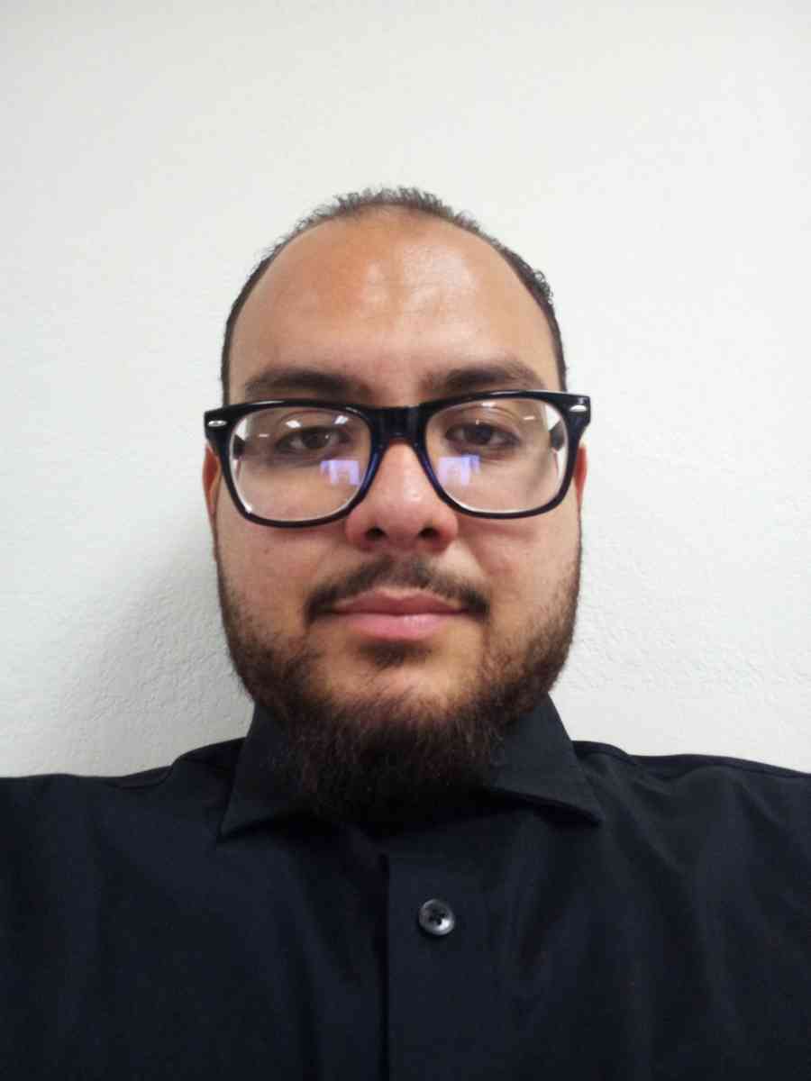 MICHAEL COSILION REYES