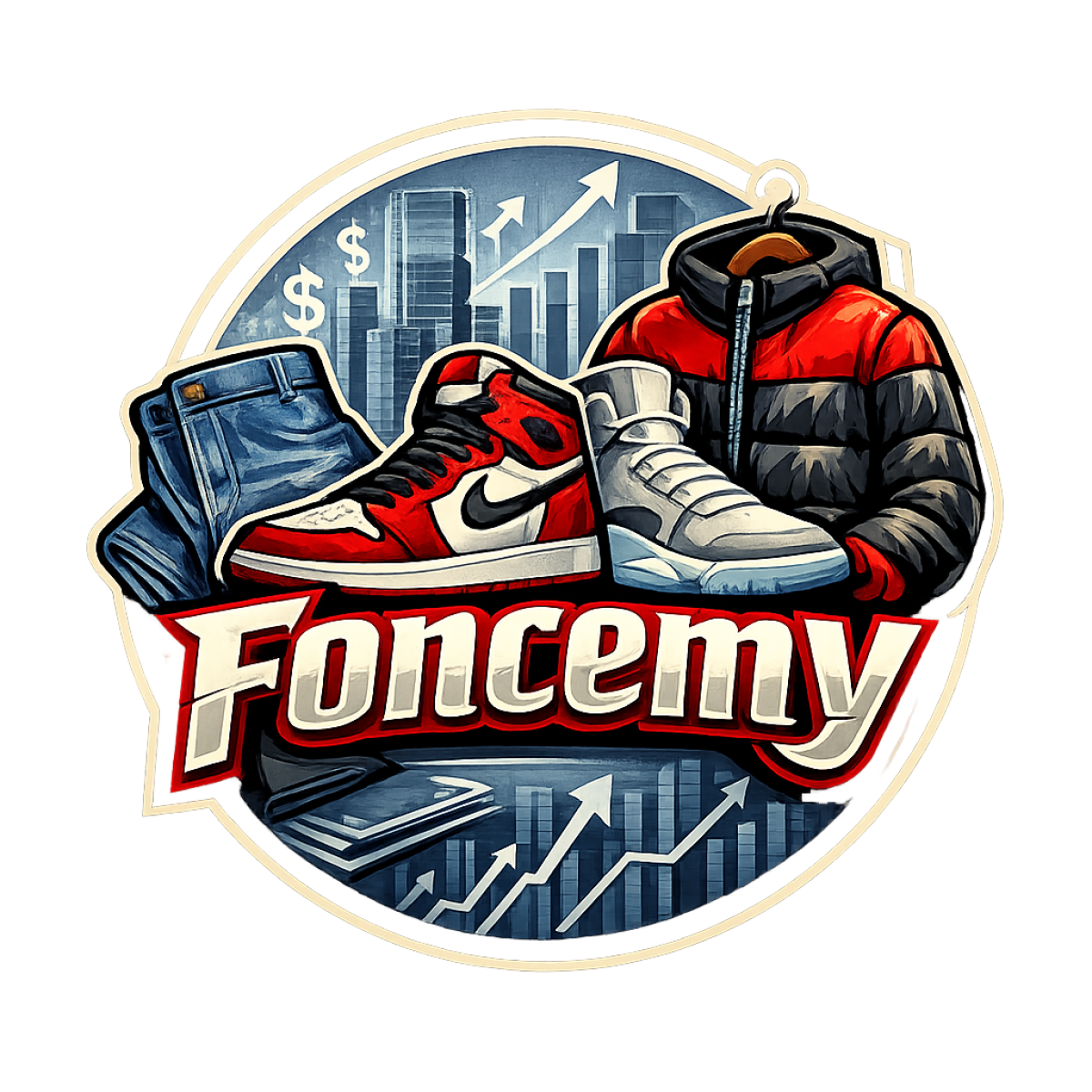 foncemy