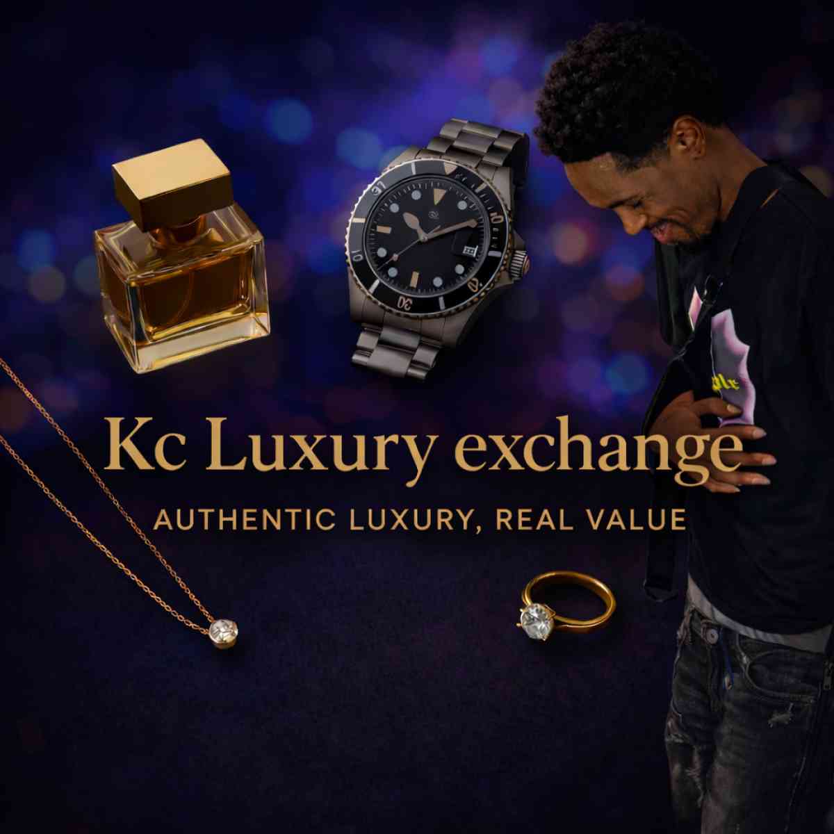 Kc luxury exchange